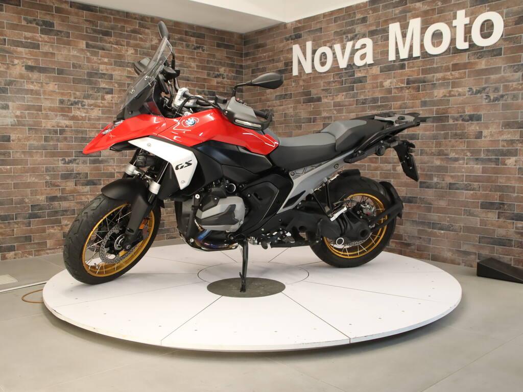 R 1300 GS