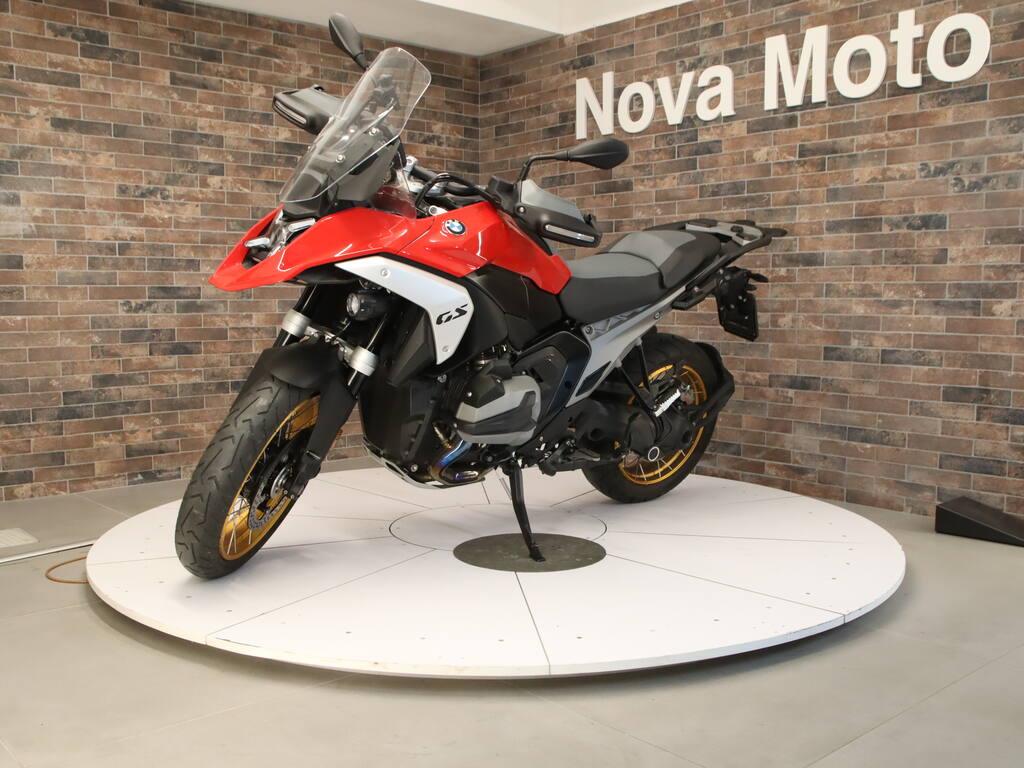 R 1300 GS