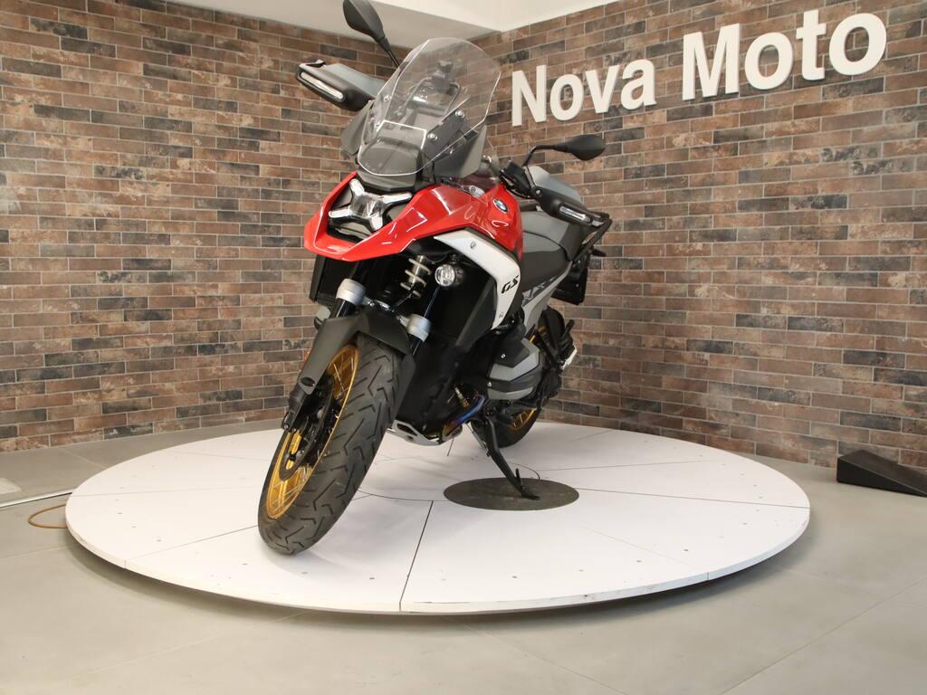 R 1300 GS