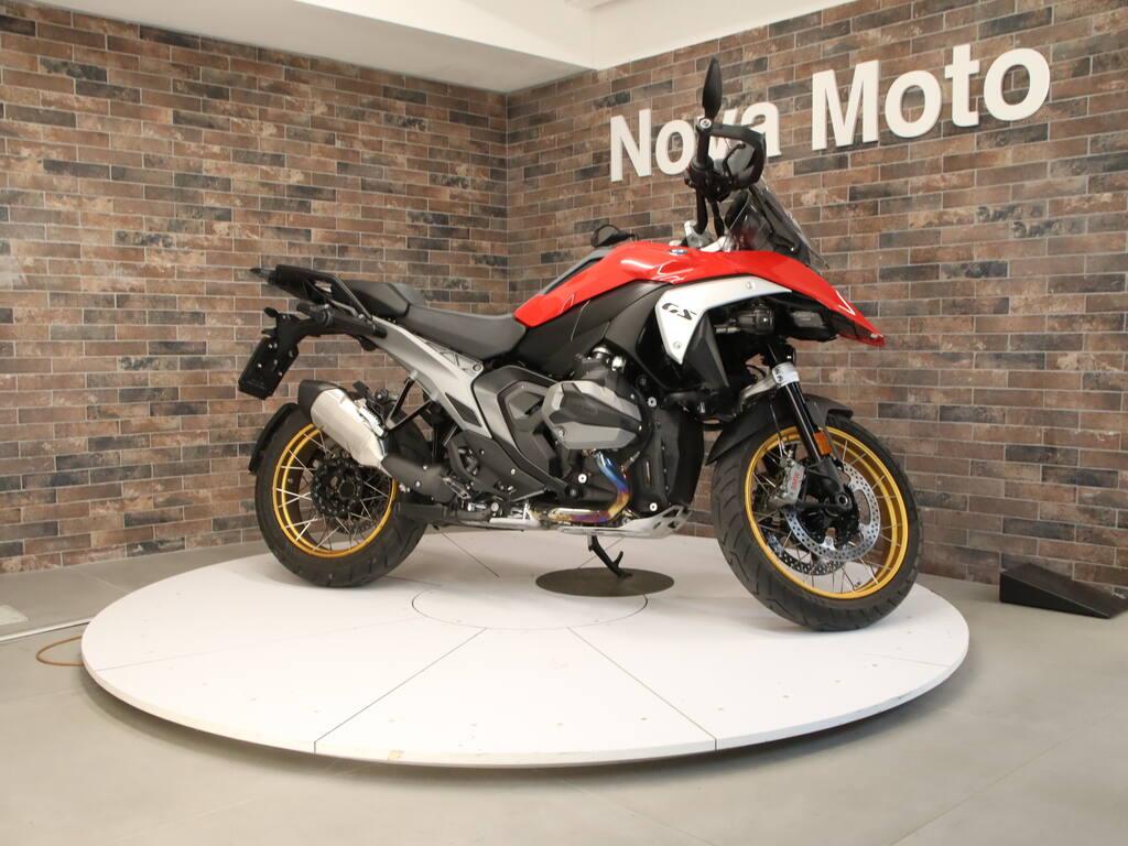 R 1300 GS