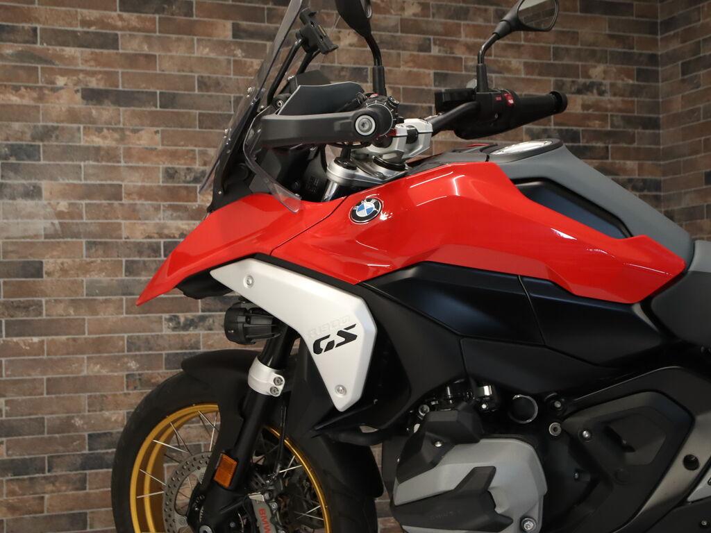 R 1300 GS