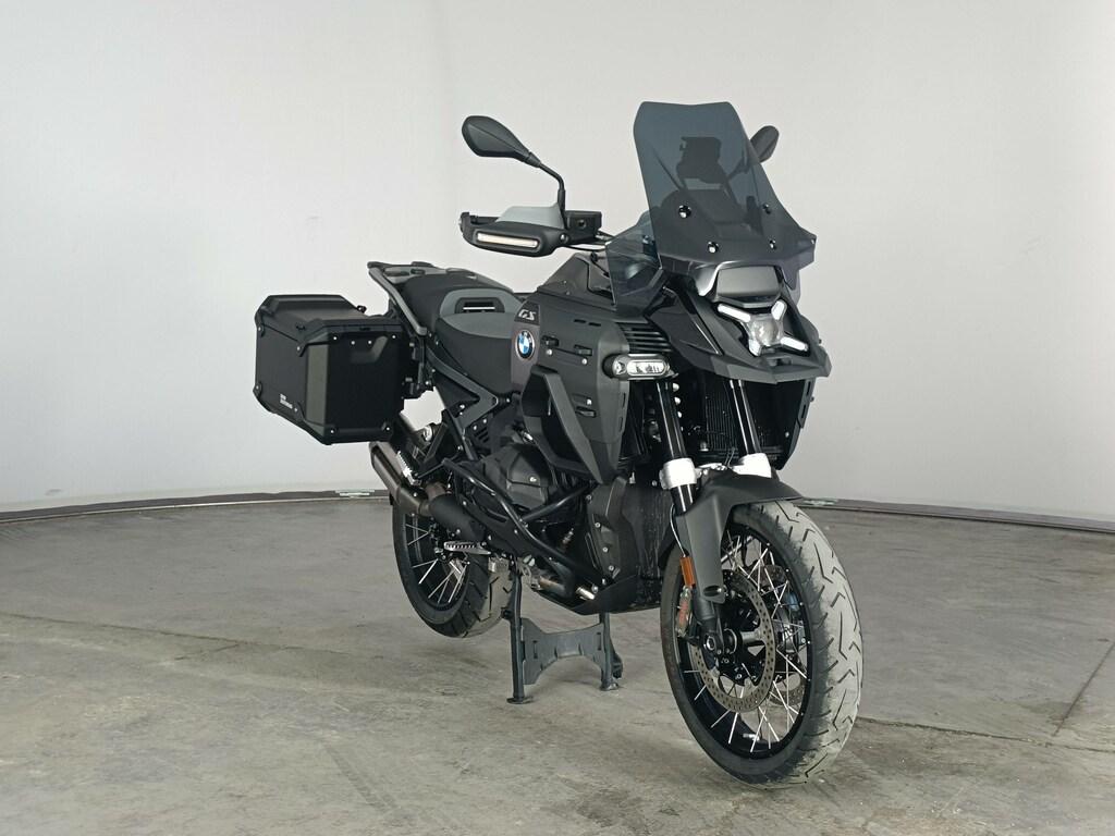 R 1300 GS ADVENTURE