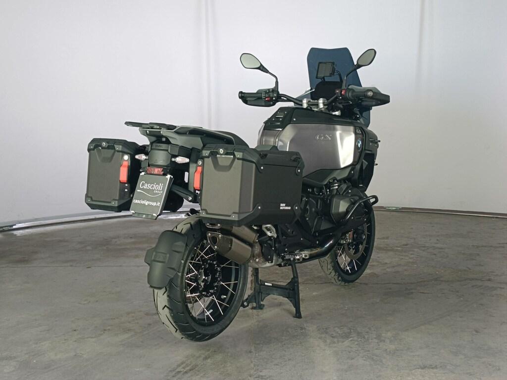 R 1300 GS ADVENTURE