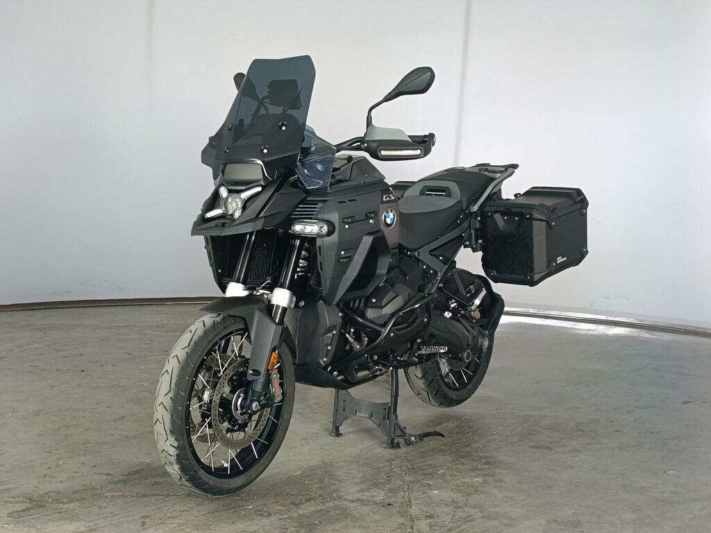R 1300 GS ADVENTURE