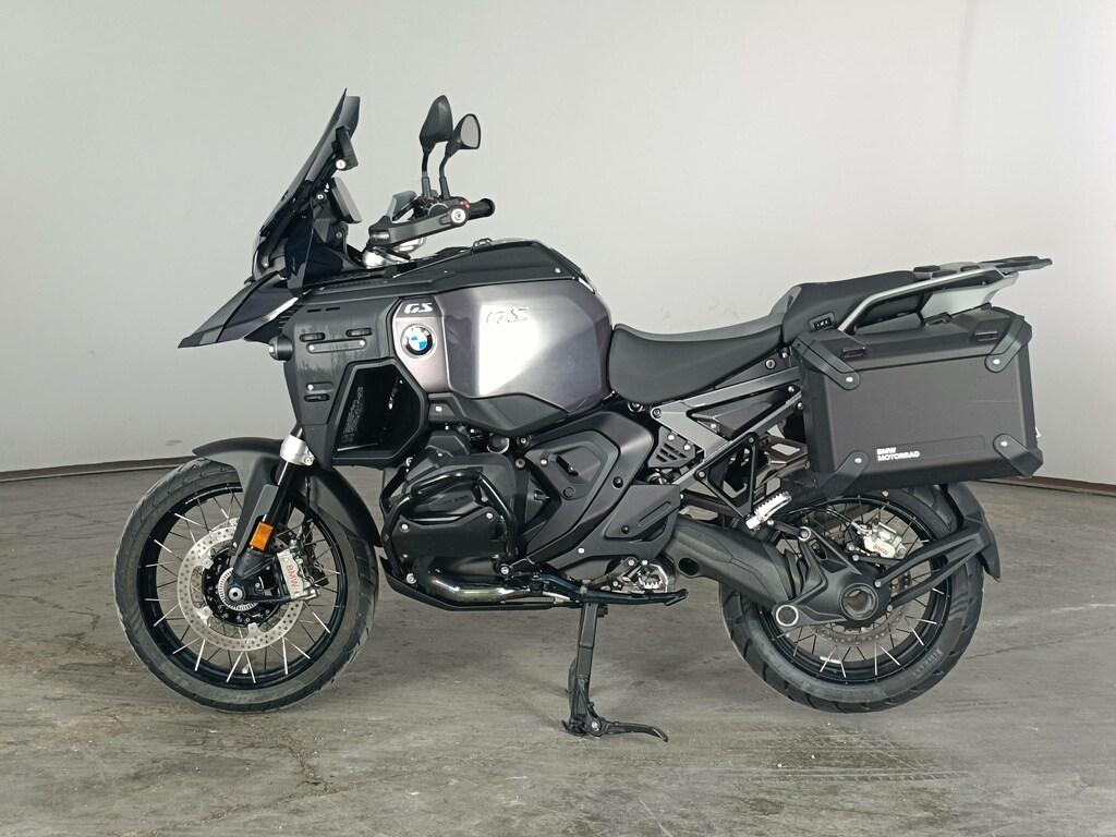 R 1300 GS ADVENTURE
