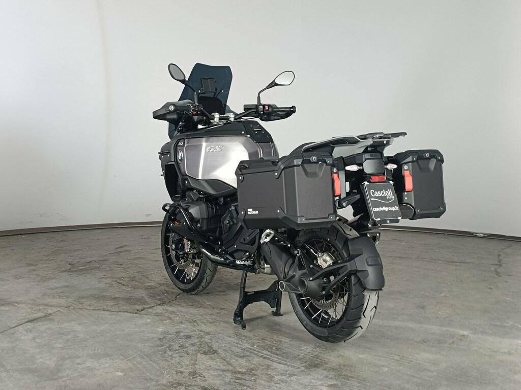 R 1300 GS ADVENTURE