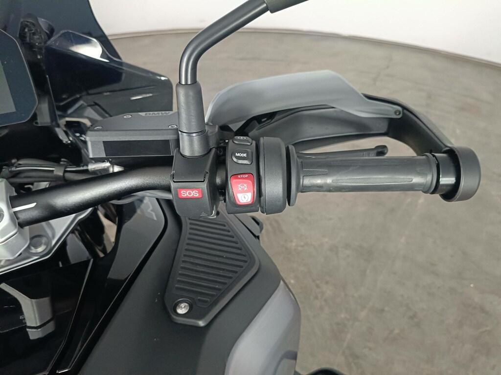 R 1300 GS ADVENTURE