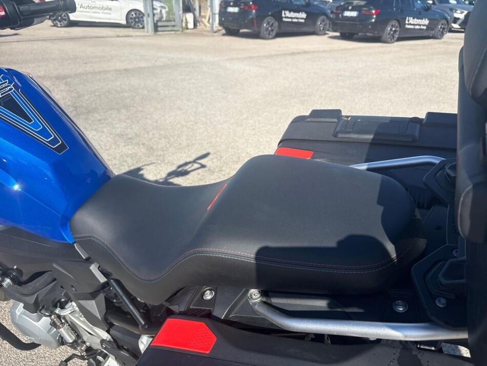 F 850 GS