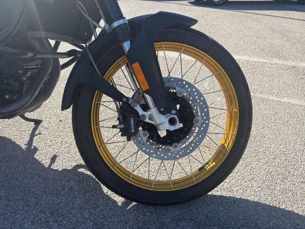 F 850 GS