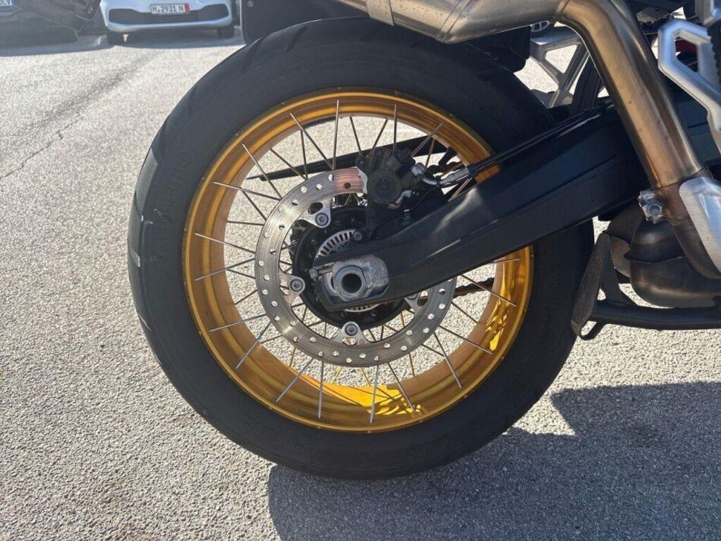 F 850 GS
