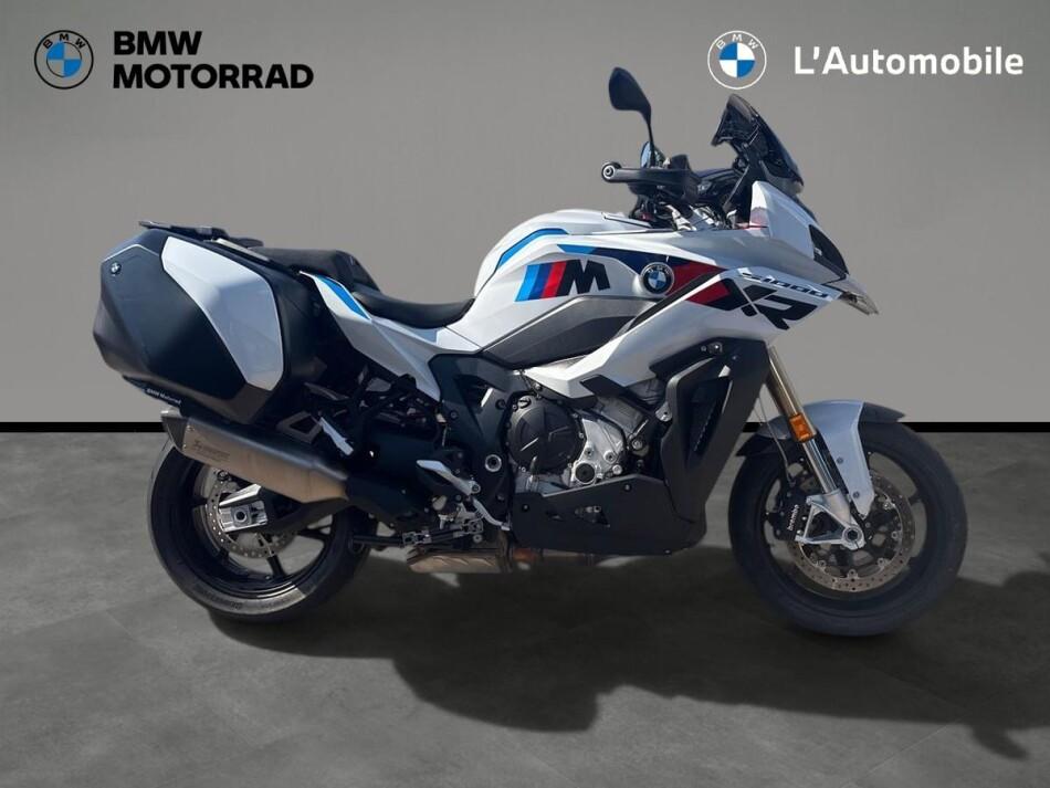 S 1000 XR