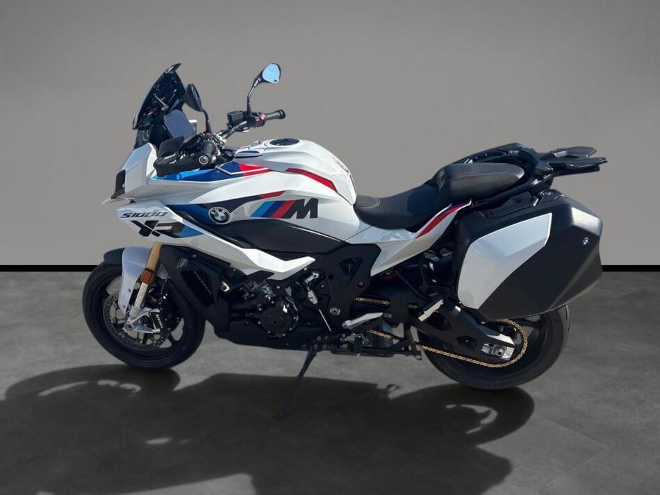 S 1000 XR