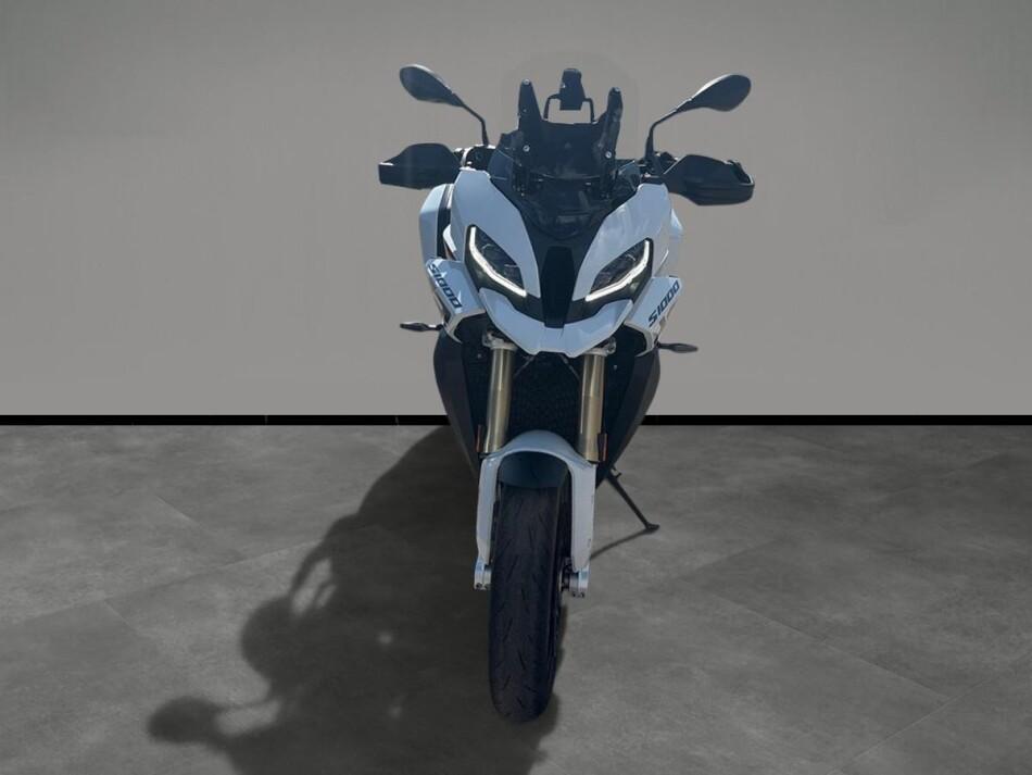 S 1000 XR