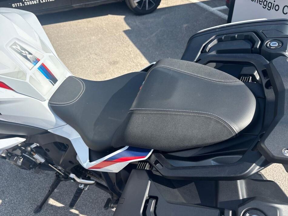 S 1000 XR