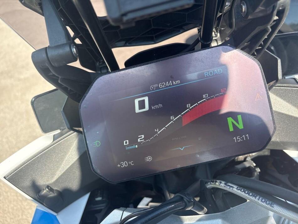 S 1000 XR