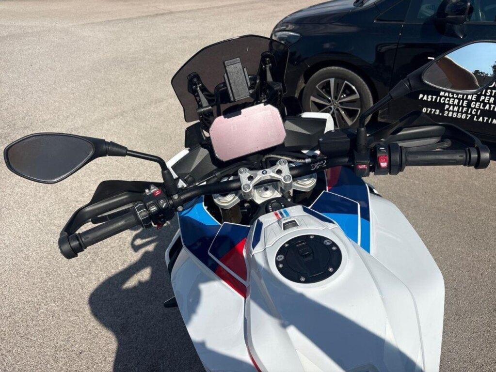 S 1000 XR