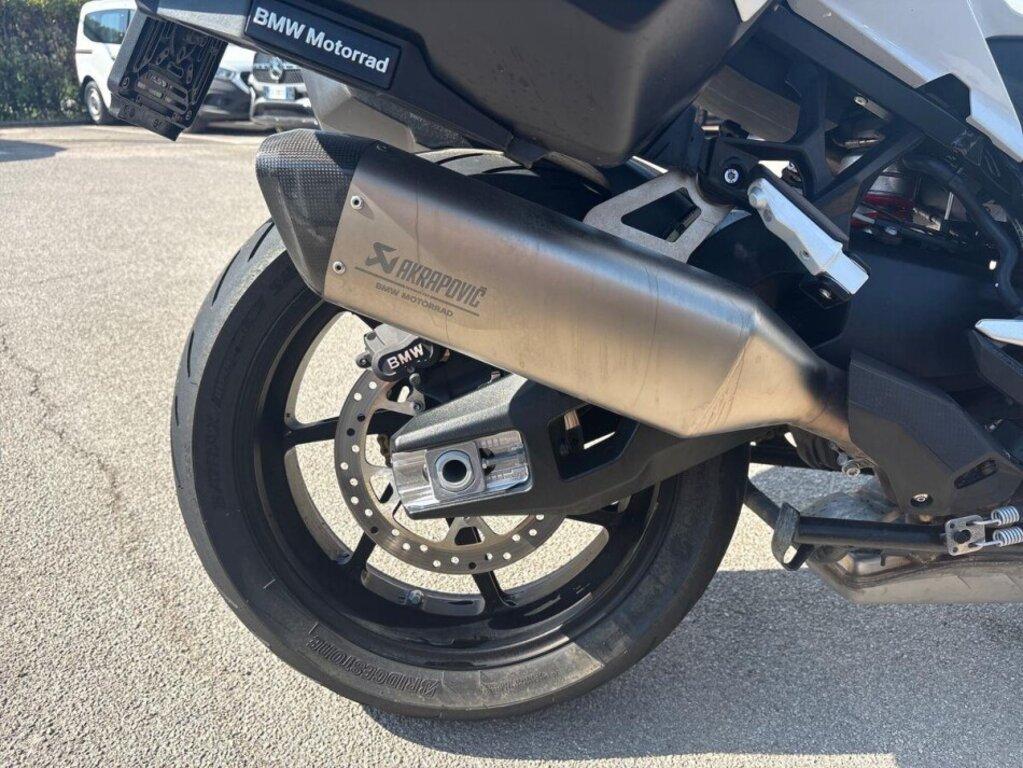 S 1000 XR