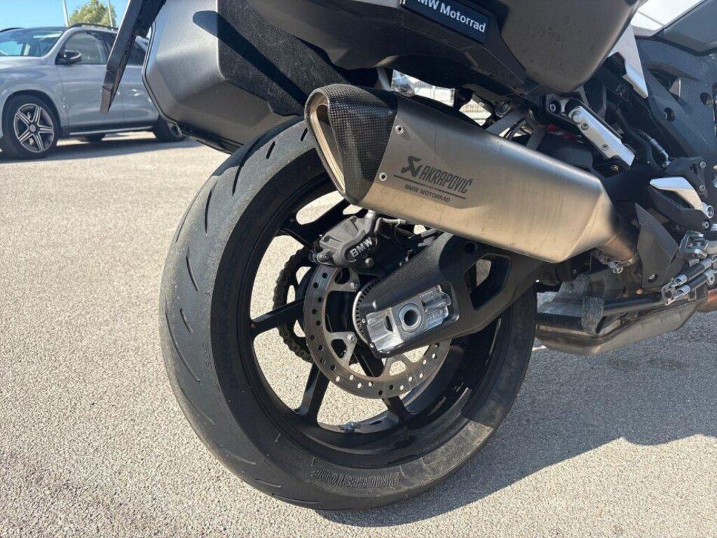 S 1000 XR