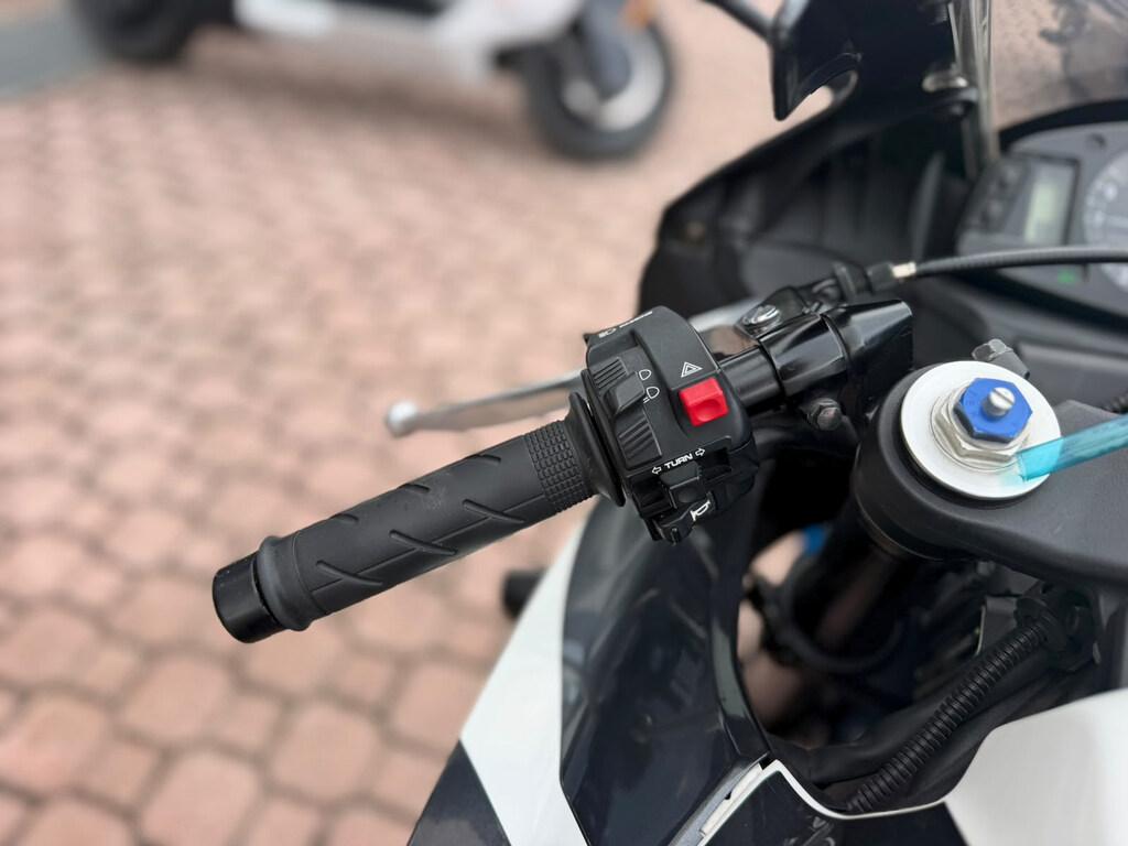 CBR 600 RR