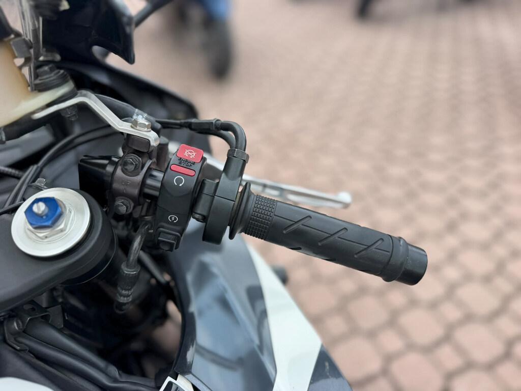 CBR 600 RR