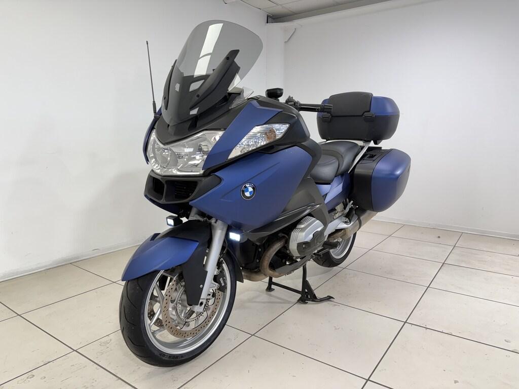 R 1200 RT