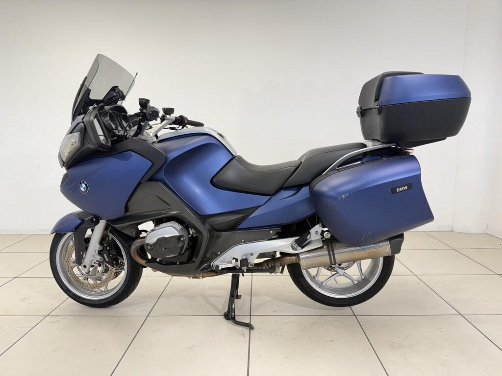 R 1200 RT