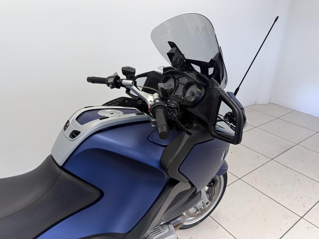 R 1200 RT