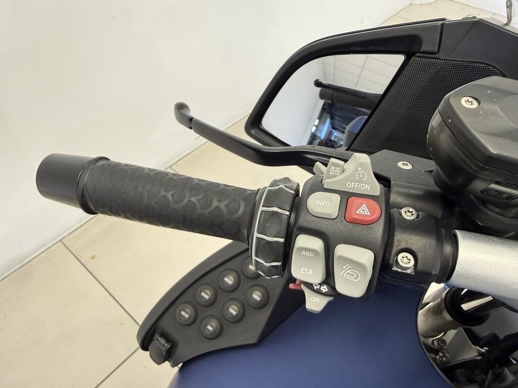 R 1200 RT