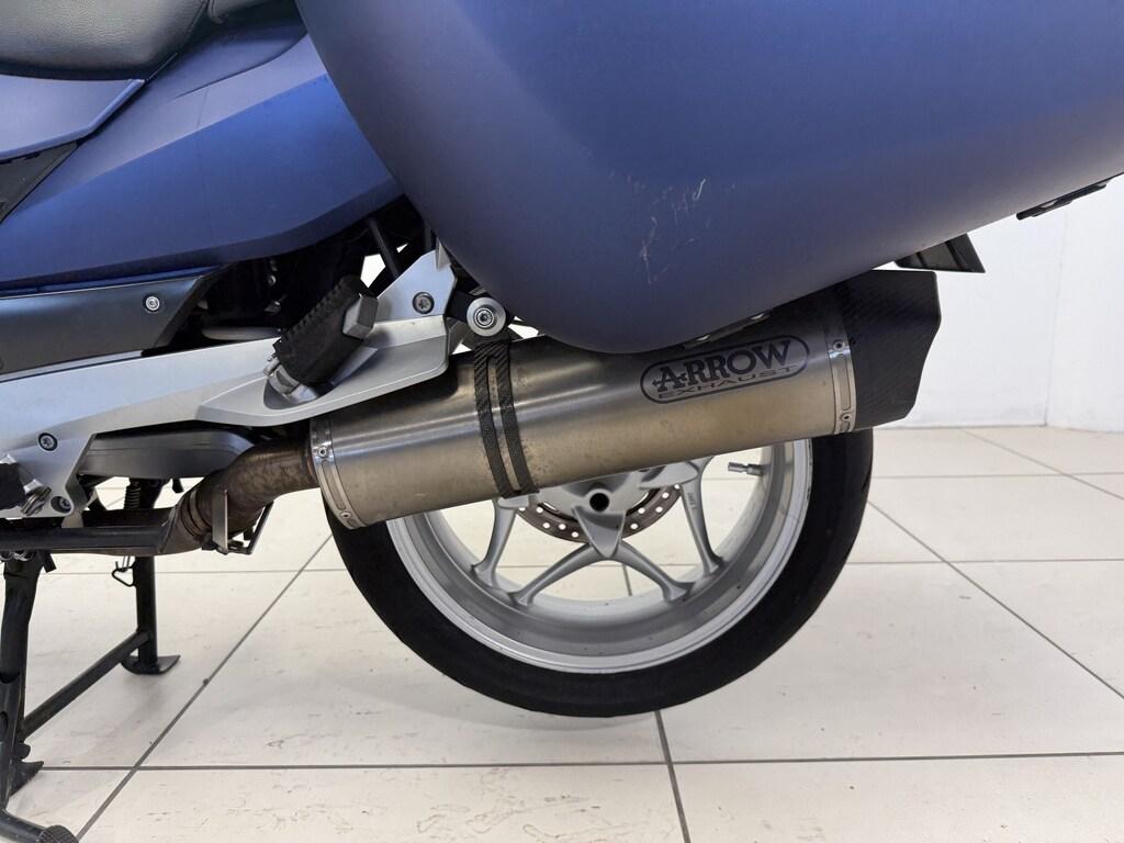 R 1200 RT