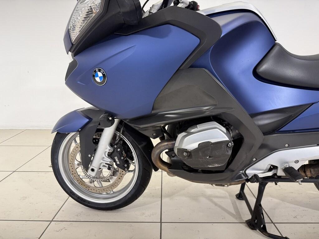 R 1200 RT