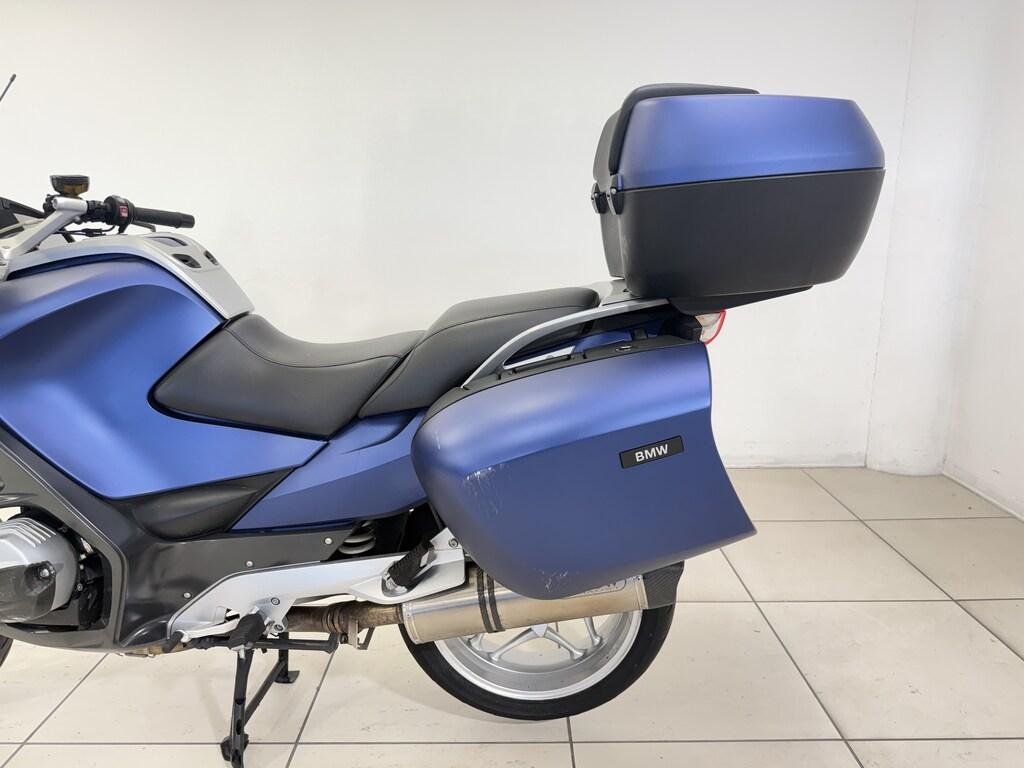 R 1200 RT
