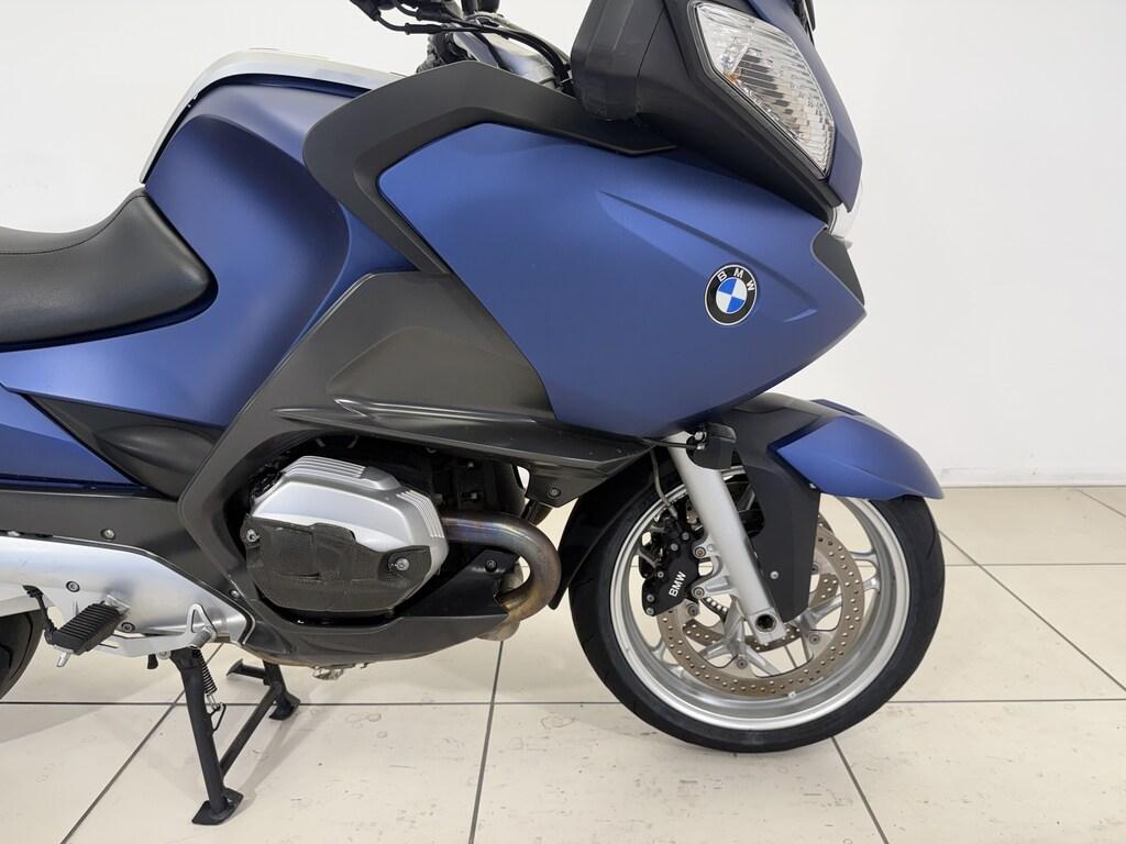 R 1200 RT