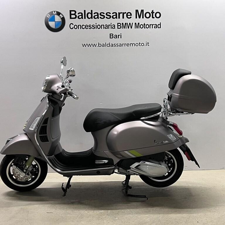 VESPA GTS 310