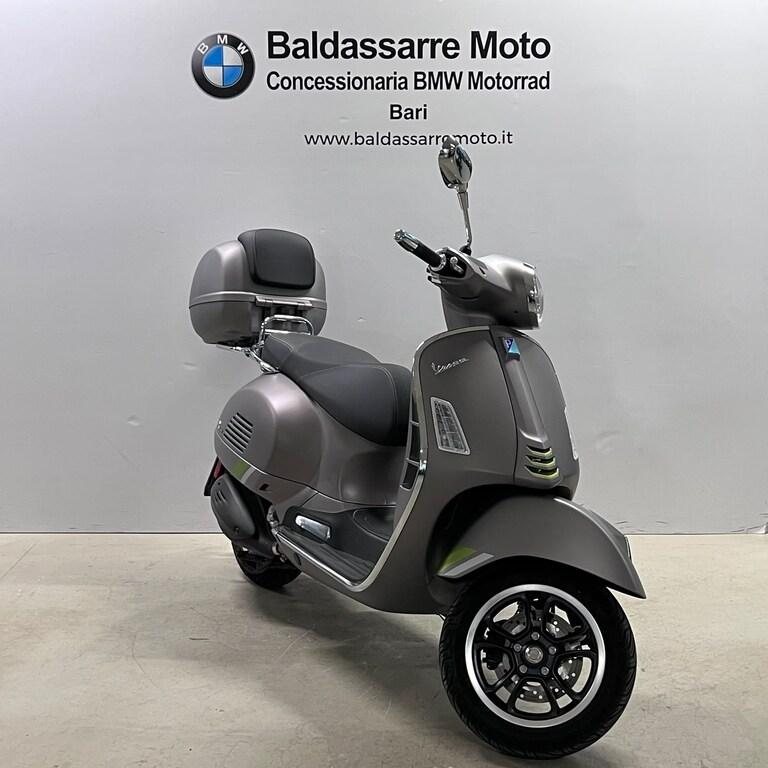 VESPA GTS 310