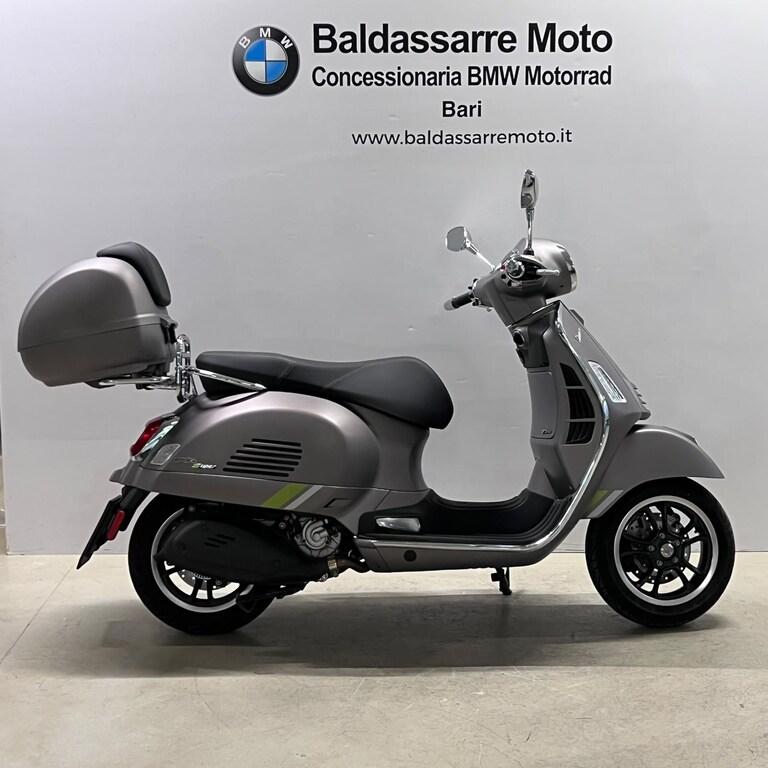 VESPA GTS 310