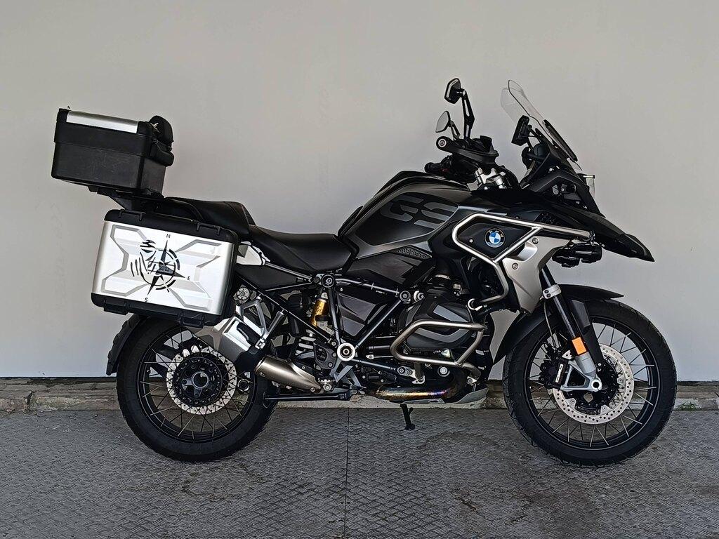 R 1250 GS