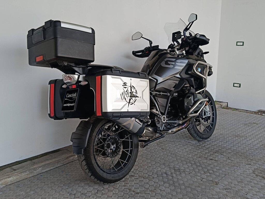 R 1250 GS