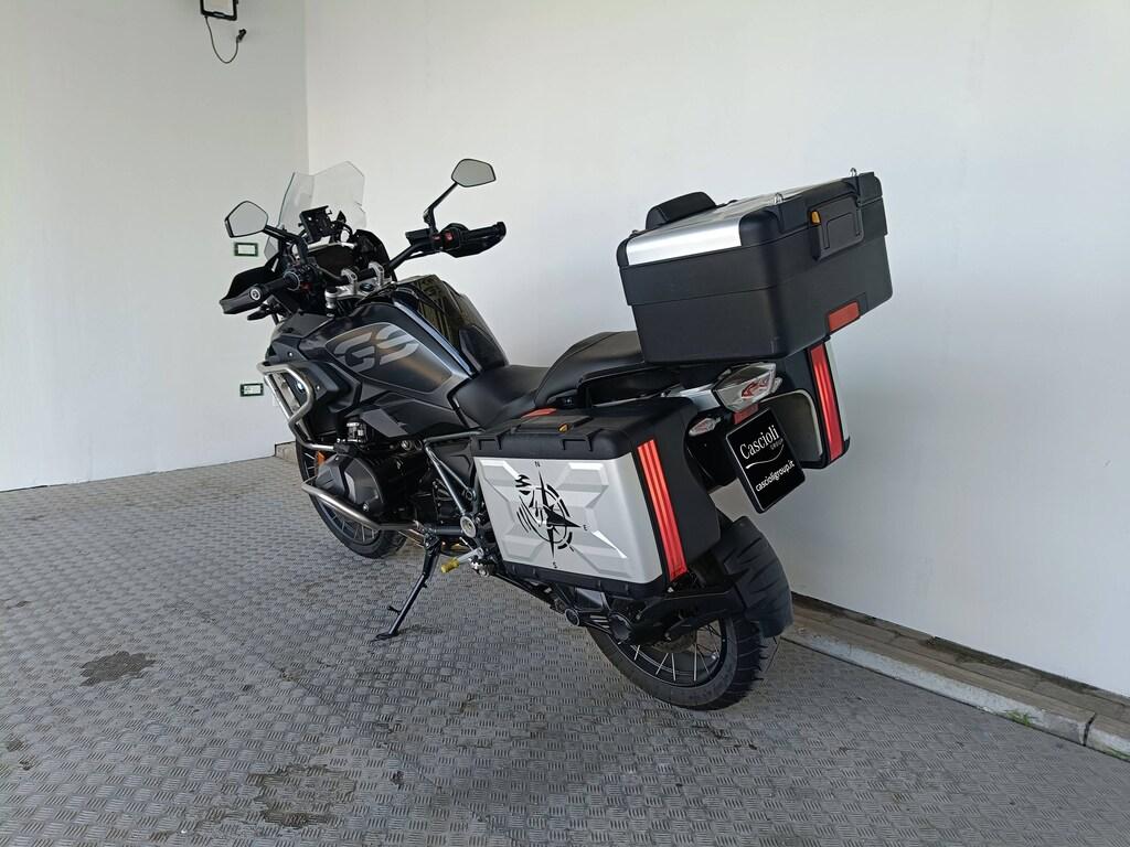R 1250 GS