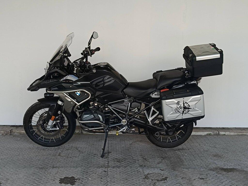 R 1250 GS