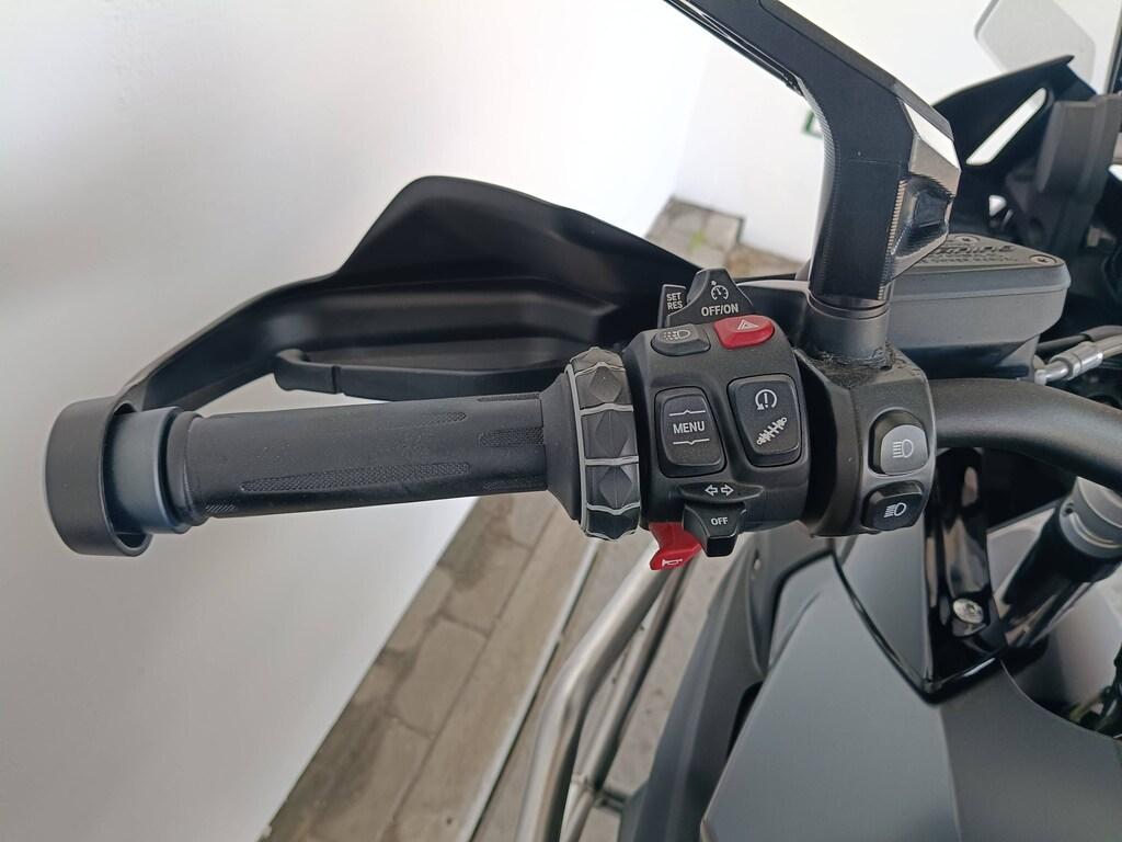 R 1250 GS
