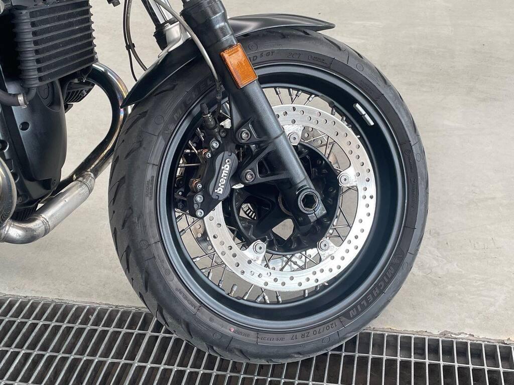 R 1200 NINET