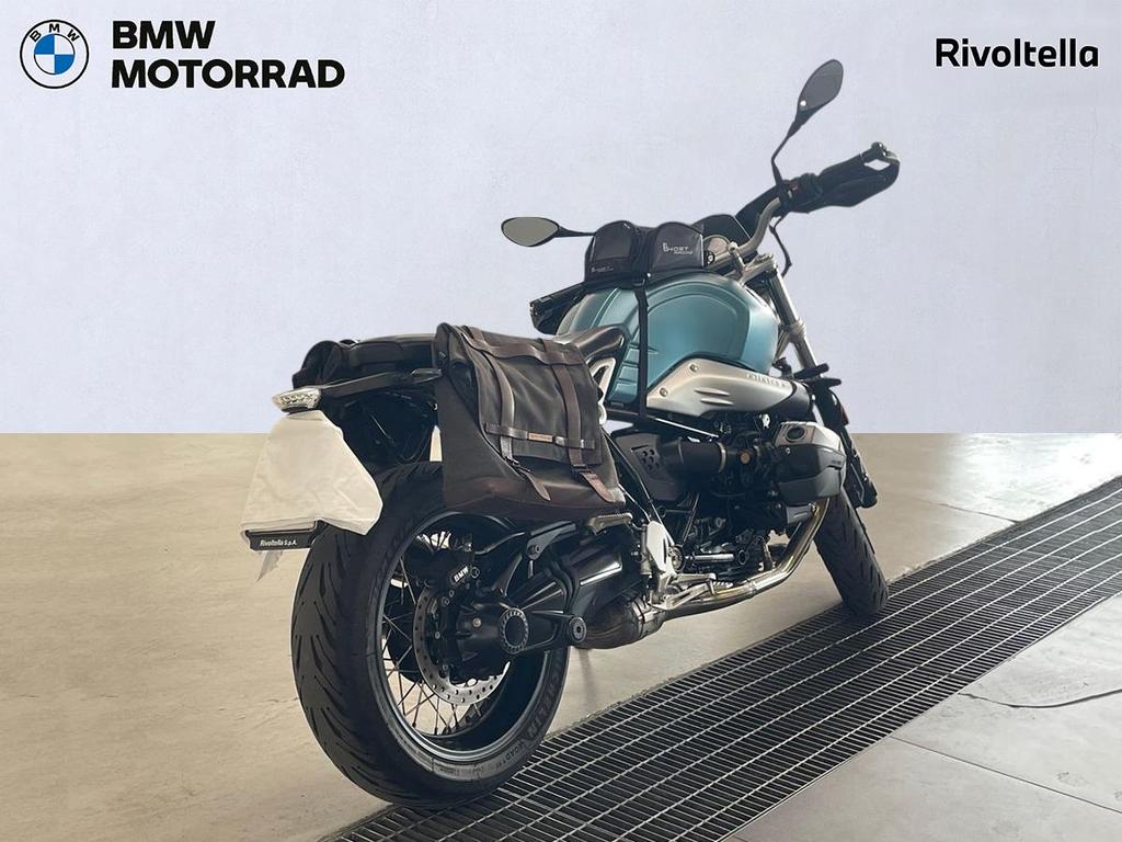 R 1200 NINET
