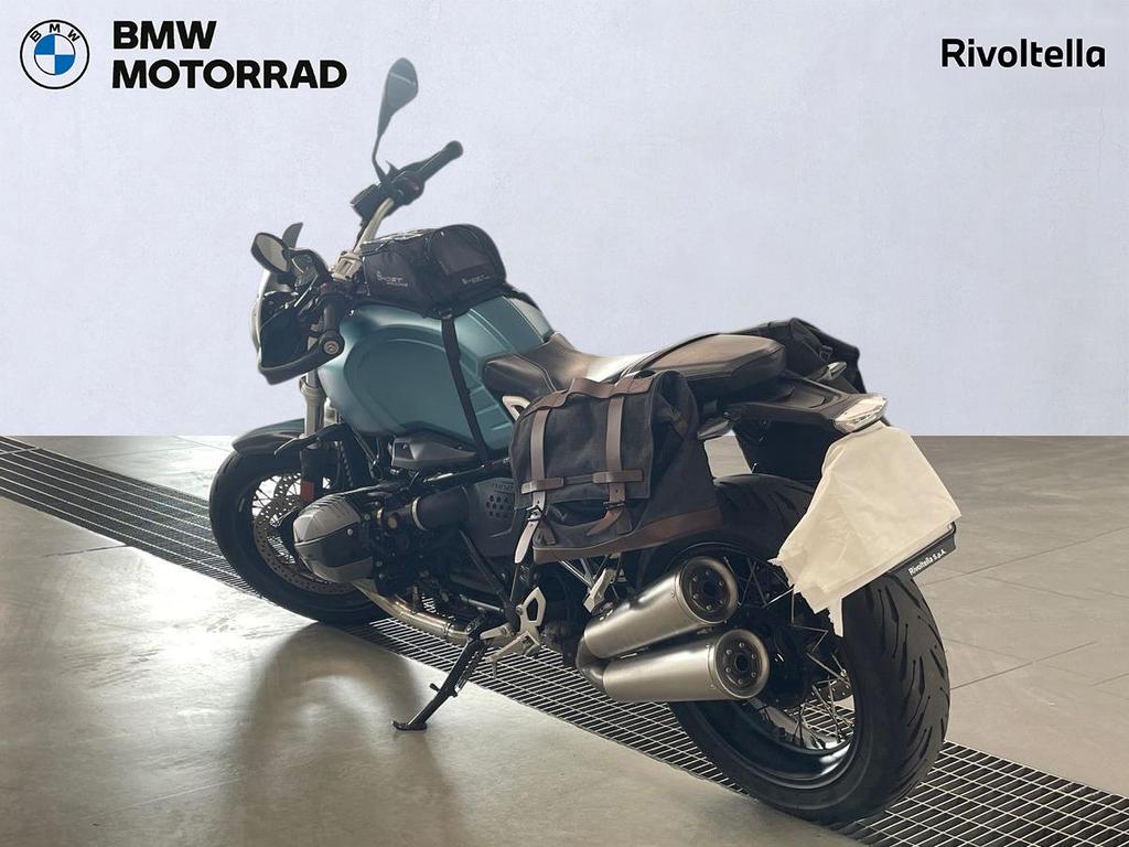 R 1200 NINET