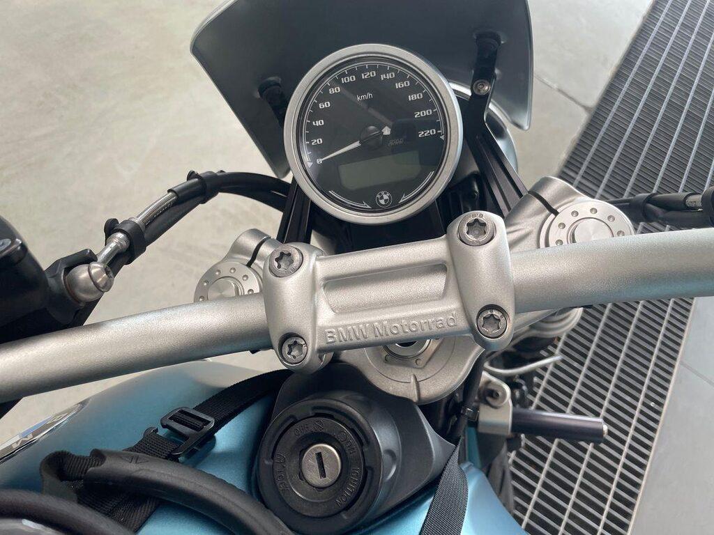 R 1200 NINET