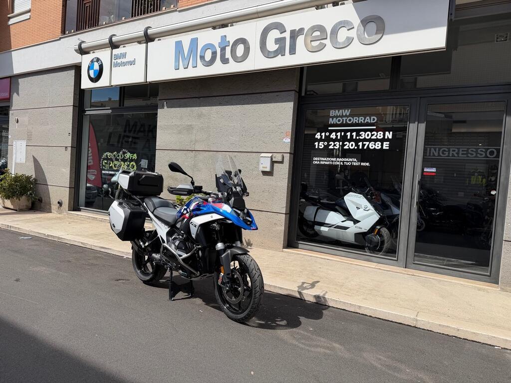 R 1300 GS