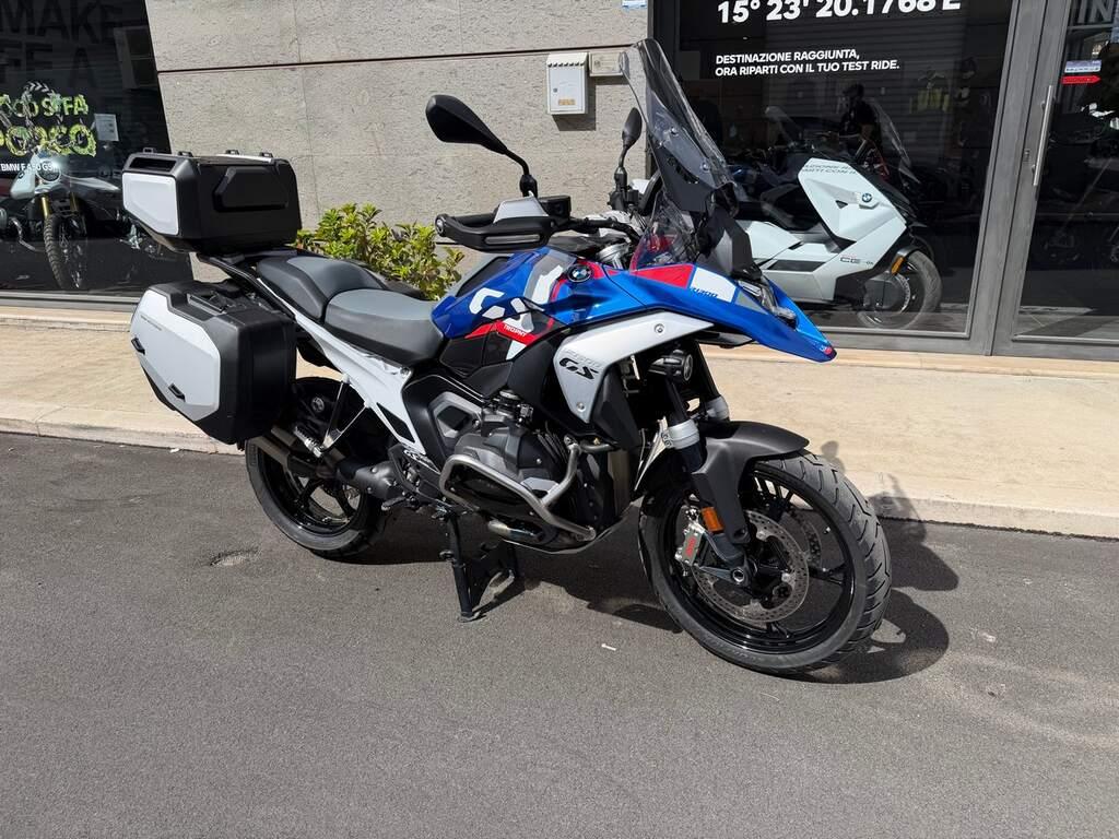 R 1300 GS