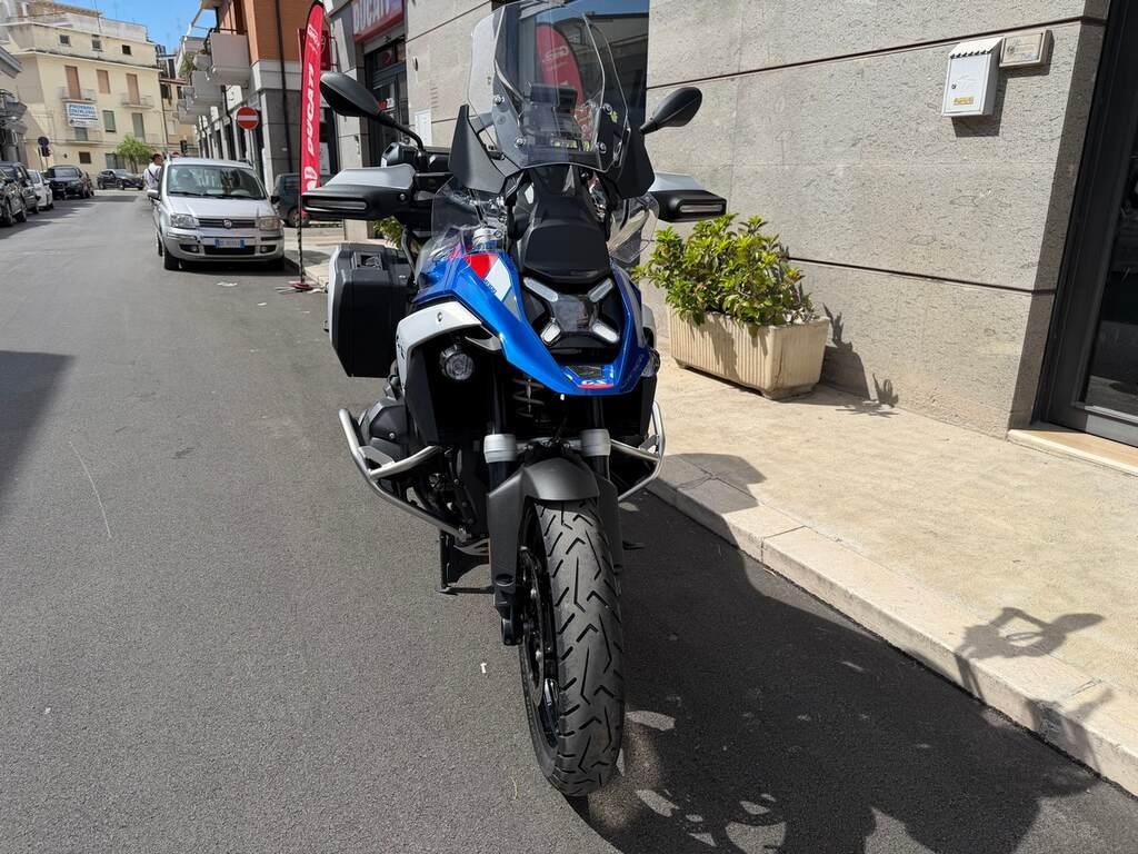 R 1300 GS