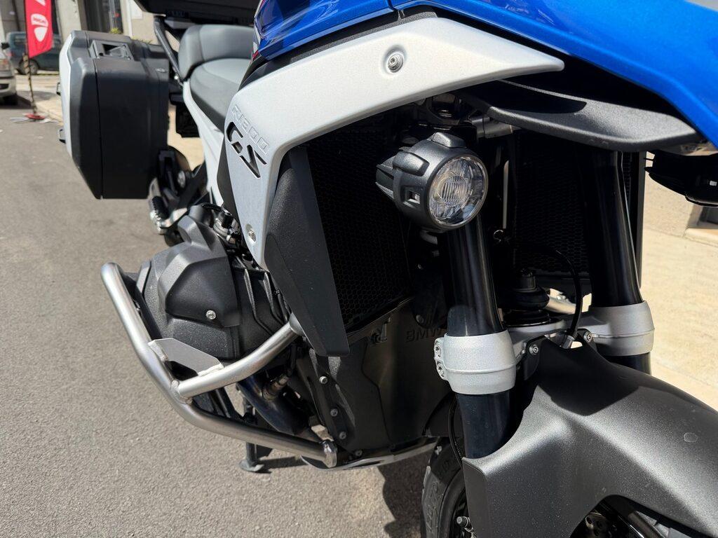 R 1300 GS