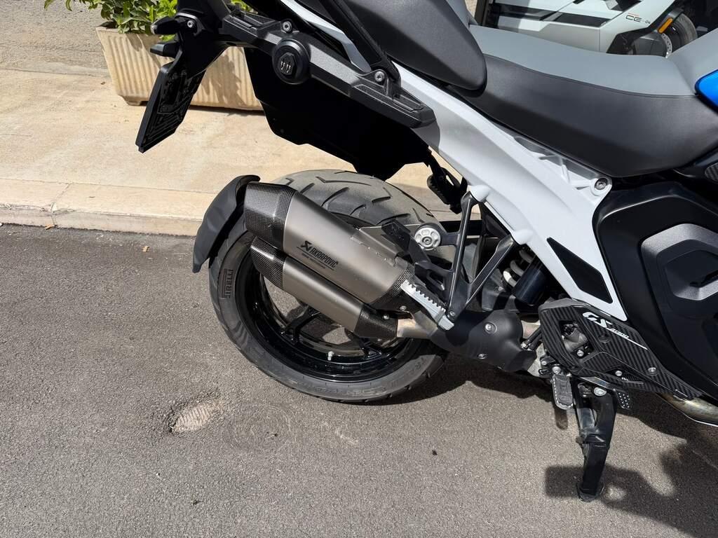 R 1300 GS