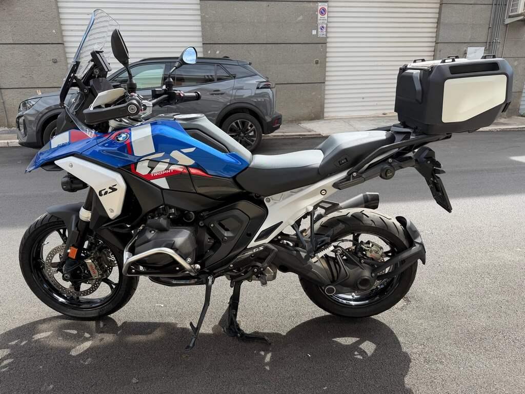 R 1300 GS